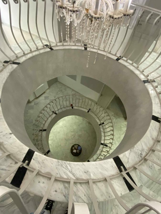 Hotel Le Calife Tunis Eksteriør bilde
