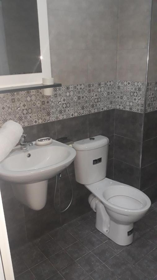 Hotel Le Calife Tunis Eksteriør bilde