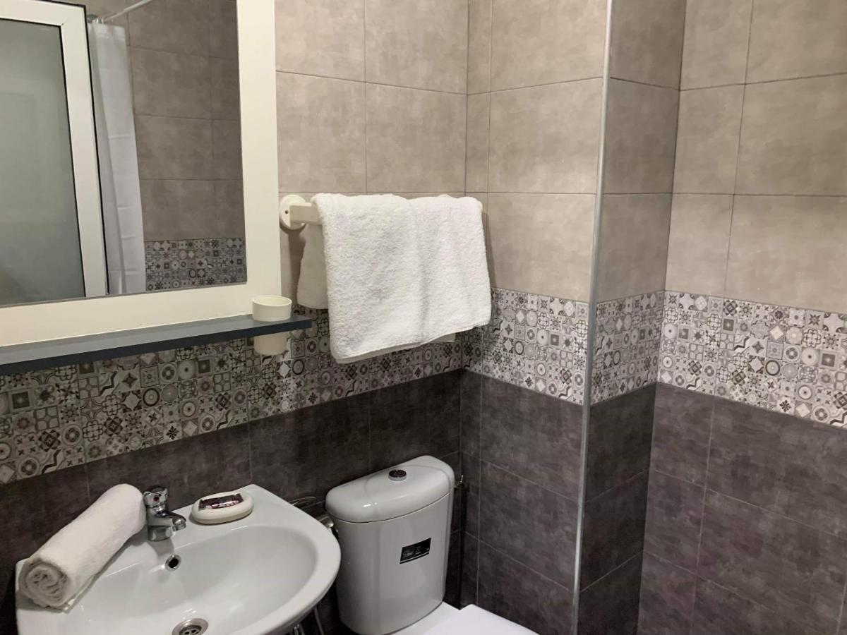 Hotel Le Calife Tunis Eksteriør bilde