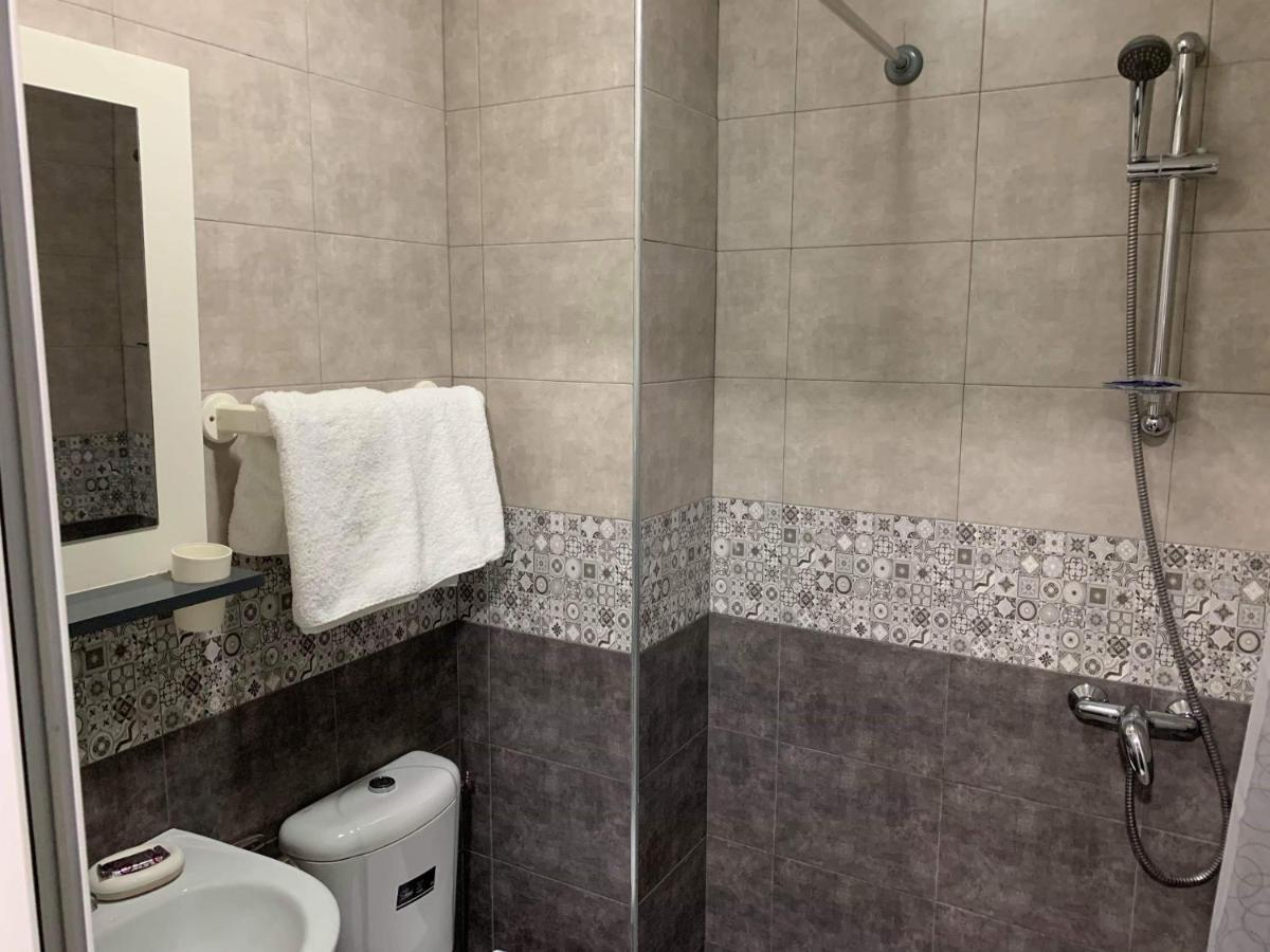 Hotel Le Calife Tunis Eksteriør bilde