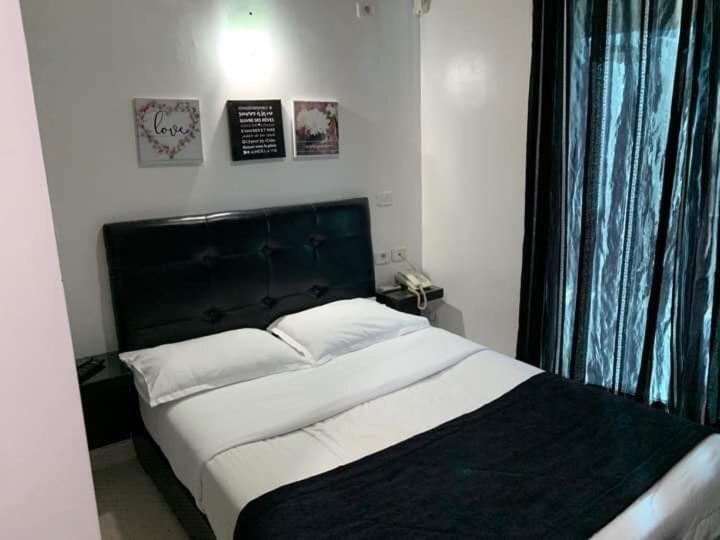 Hotel Le Calife Tunis Eksteriør bilde